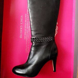 Vince Camuto Boots